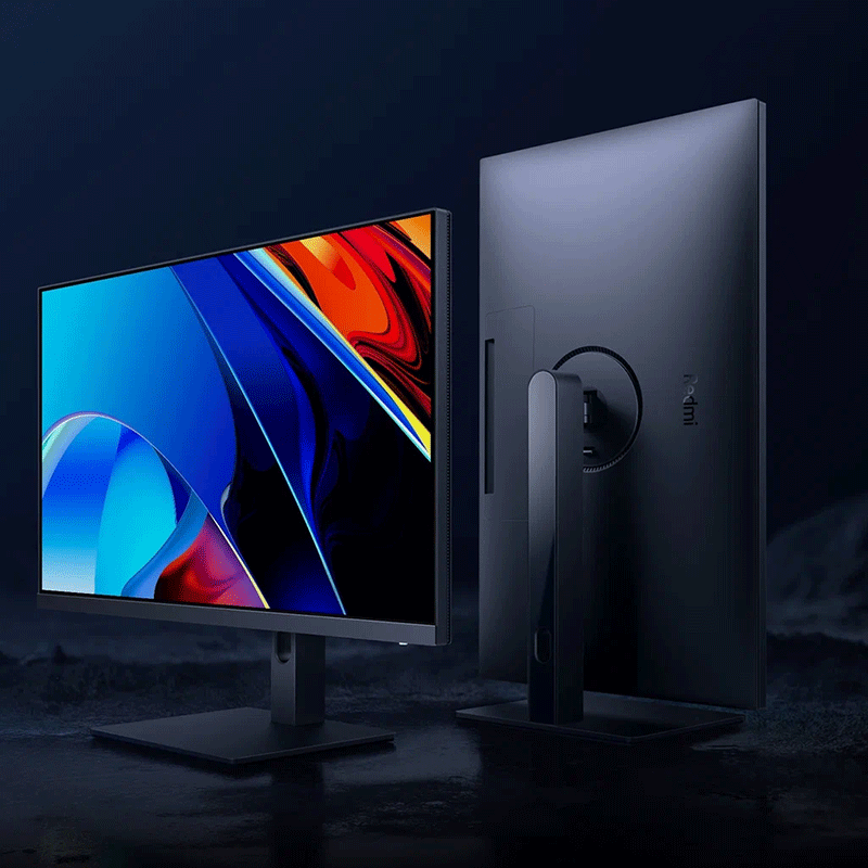 Xiaomi Redmi 4K 27 Monitor RMMNT27NU CN