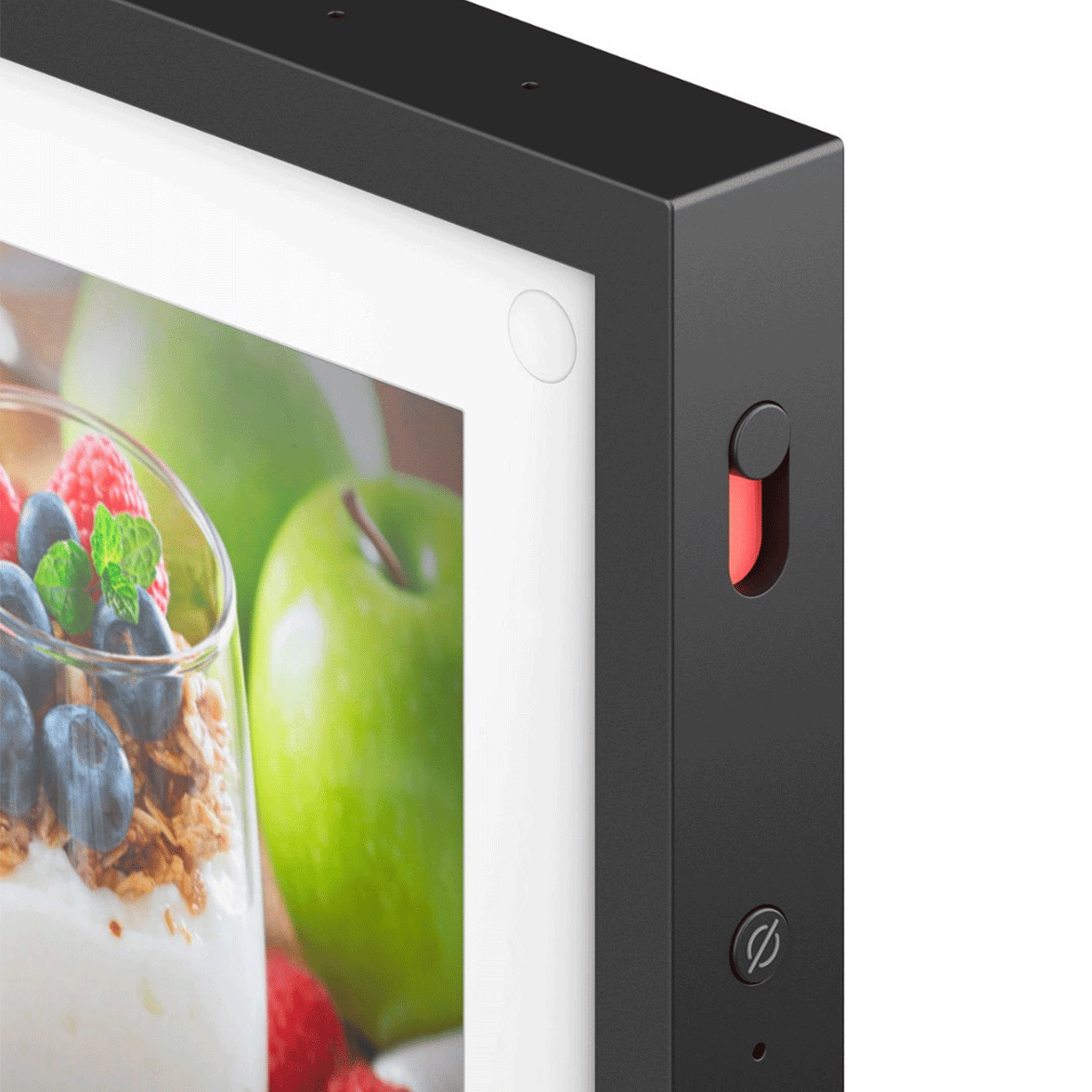 Amazon Echo Show 15 FHD 15.6" Smart Display with Alexa Black