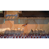 Nintendo Switch The Rogue Prince of Persia: Standard Edition (EUR)