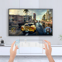 JYS-NS2297 Comfortable Grip For Nintendo Switch 2/Switch/Switch OLED