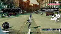 [PRE-ORDER] Nintendo Switch 2 Metaphor ReFantazio (Game Key Card) (ASI)
