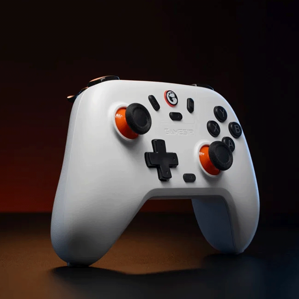 Gamesir T4 Nova Lite Multi-Platform Wireless Game Controller