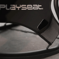 Playseat PUMA Active Gaming Seat [Black]