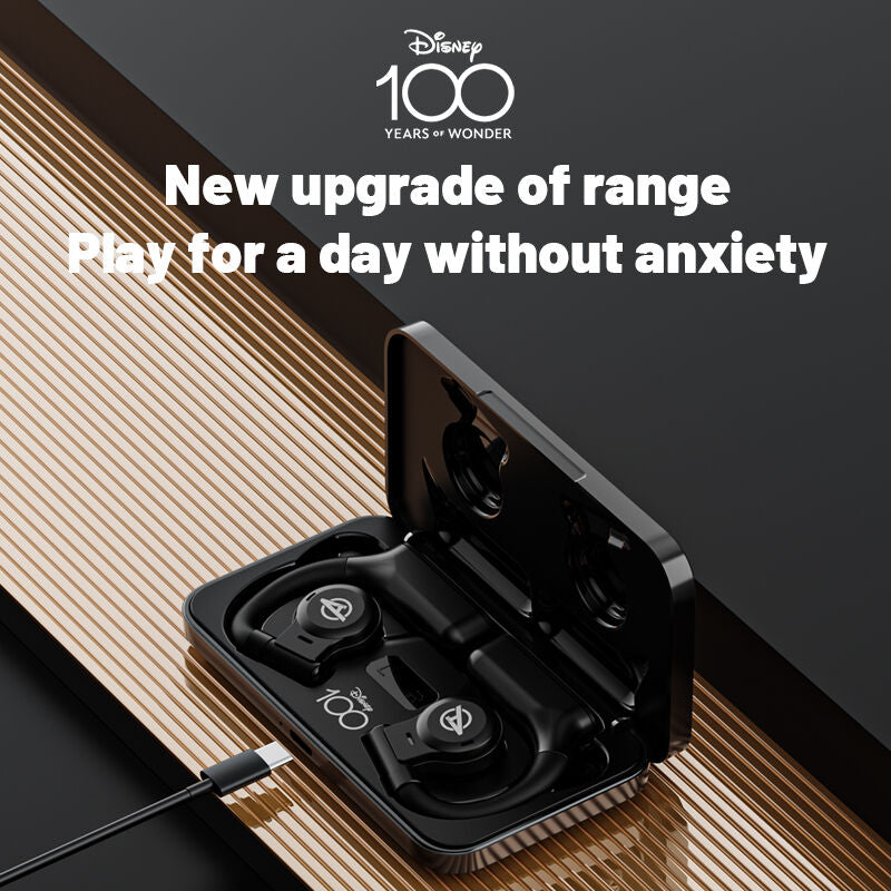 Disney QS-T6 Wireless Earphone