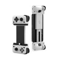 REDRAGON G817 Hoarah Mobile Game Controller