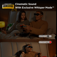 RayNeo X3 Pro Spatial World