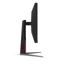 AOC U27G4XM 27" UHD (3840x2160) Dual Mode (4K @ 160Hz or FHD @ 320Hz) 1ms Fast IPS MiniLED Dual Gaming Monitor with Tilt, Height, Pivot & Swivel Adjustment (Black/Red)