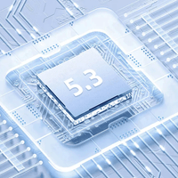 MONSTER Airmars XKT16 True Wireless Gaming Earphones (Beige)