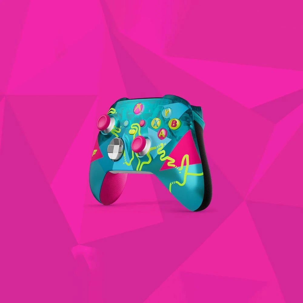 Xbox Wireless Controller Forza Horizon 6 Limited Edition
