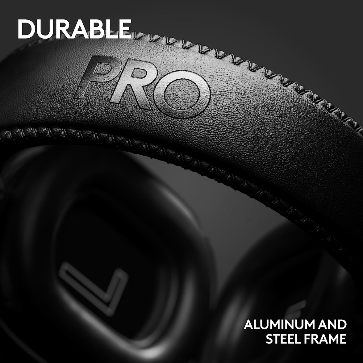 Logitech G PRO X Lightspeed Headset 2 [Black]