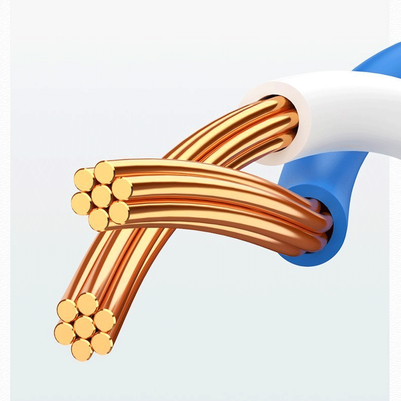 UGREEN Cat6 UTP Lan Cable Black