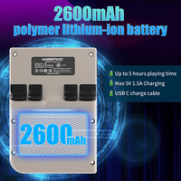 ANBERNIC RG35XX Retro Handheld Gaming Console iPS Screen Video 3.5” Classic Gaming Emulator