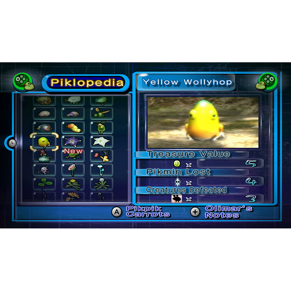 Nintendo Switch Pikmin 1+2 (ASI)