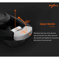 PXN Flight Joystick PXN-F16