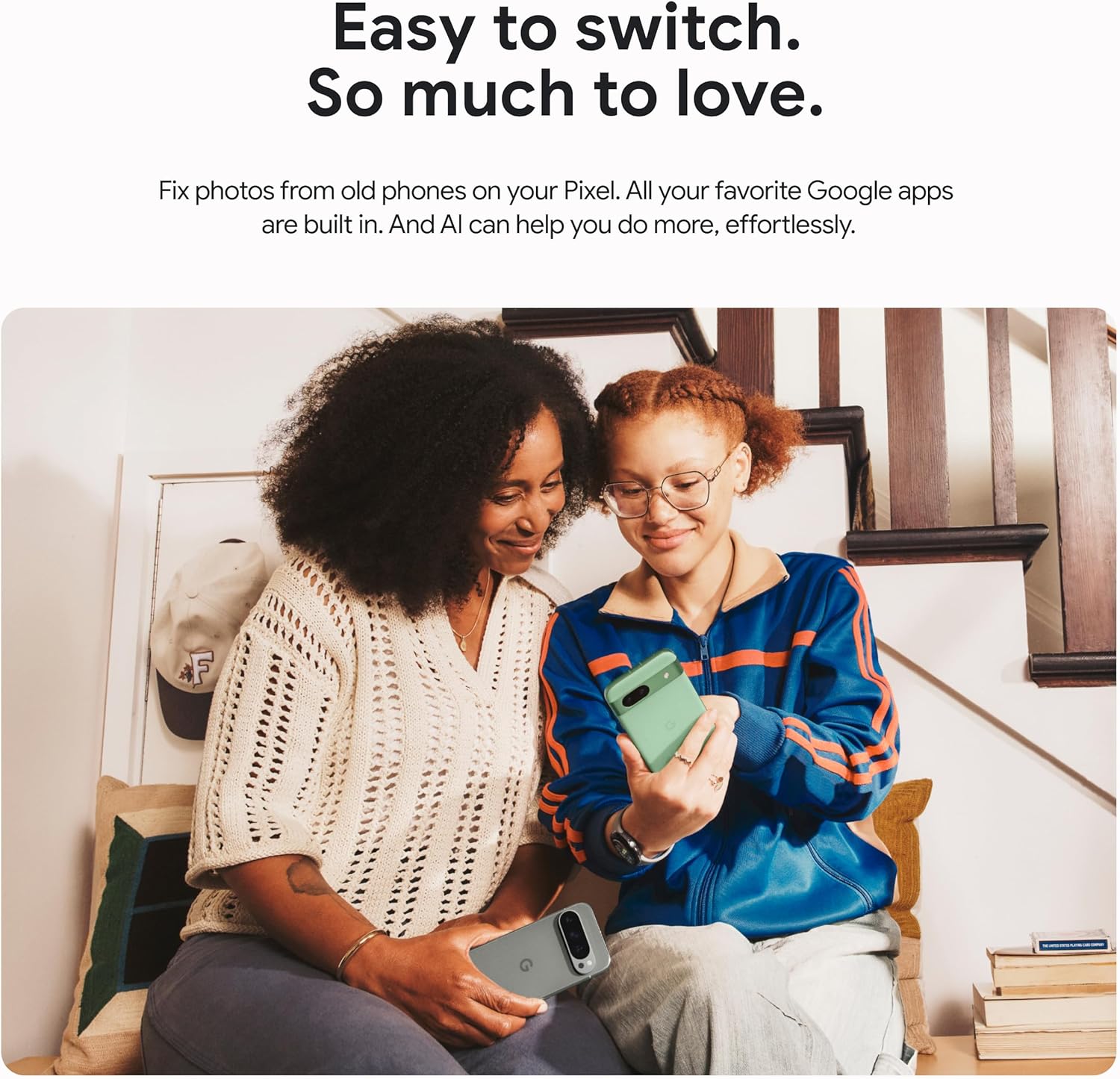 Google Pixel 9 128GB