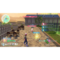 Nintendo Switch Pokémon™ Legends: Z-A (ASI)