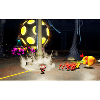 Nintendo Switch Pikmin 4 (ASI)