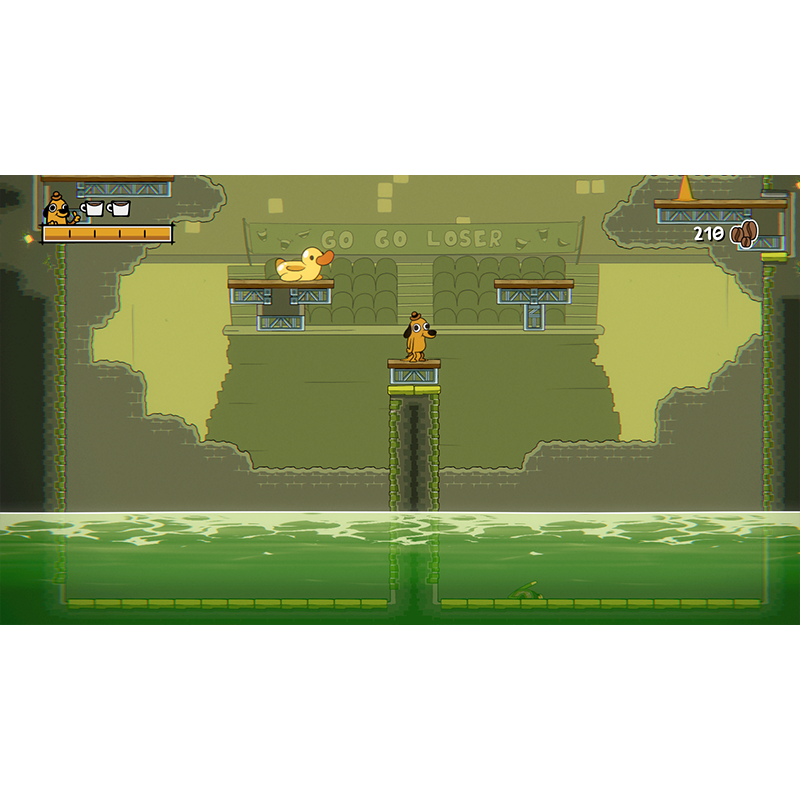 Nintendo Switch This is Fine: Maximum Cope (EUR)