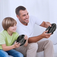 JYS-NS2275 2 Sizes Steering Wheel For Nintendo Switch 2