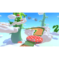 Nintendo Switch Mario Kart 8 Deluxe + Booster Course Pack [Asian]