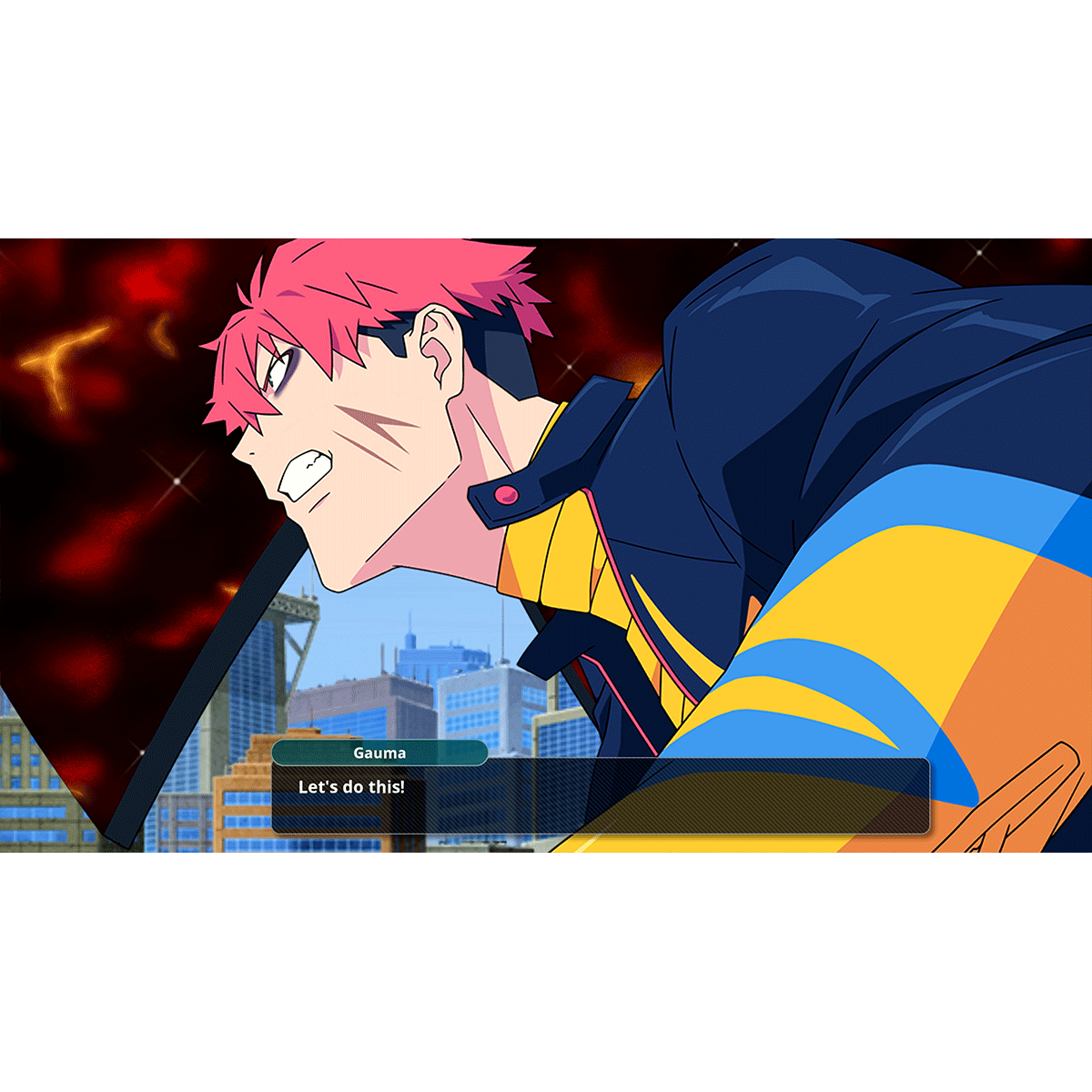 Nintendo Switch SUPER ROBOT WARS Y - Standard Edition (ASI)