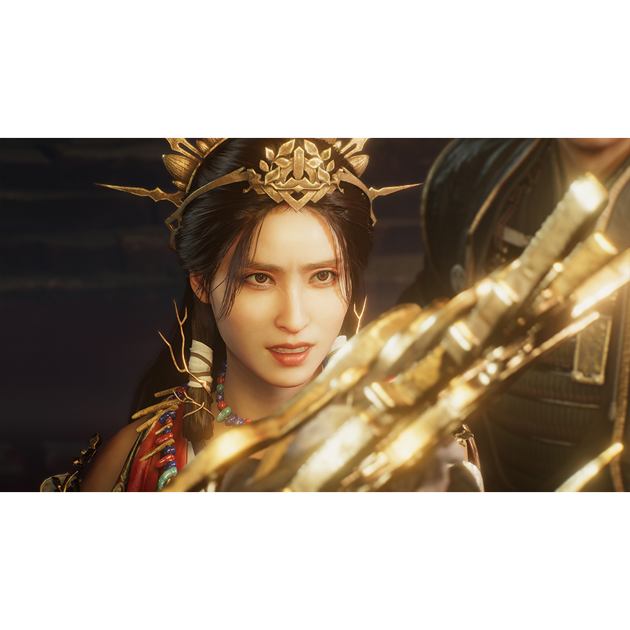 PlayStation 5 Nioh 3 Standard Edition (ASI)