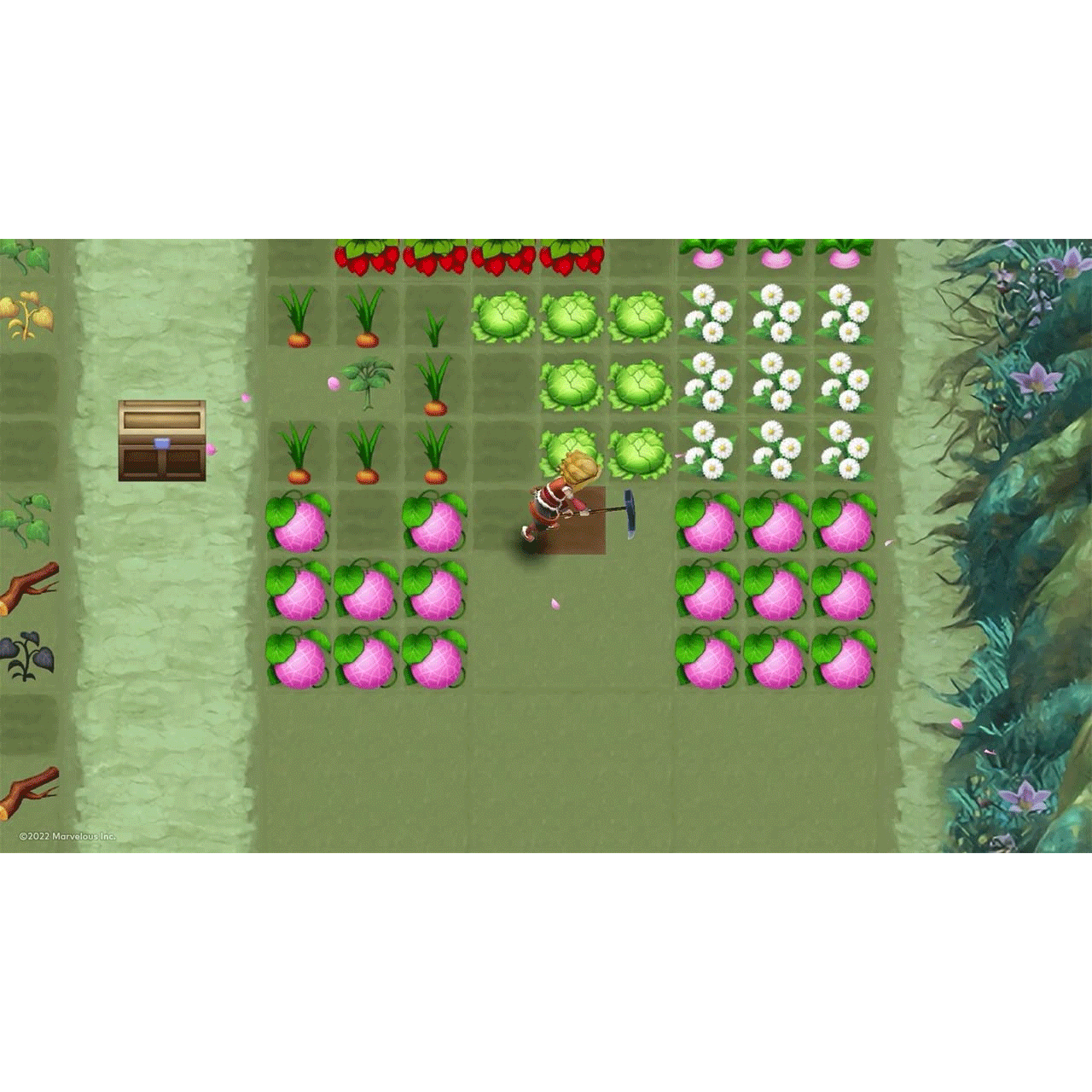 Nintendo Switch Rune Factory 3 Special Standard Ed. (US)