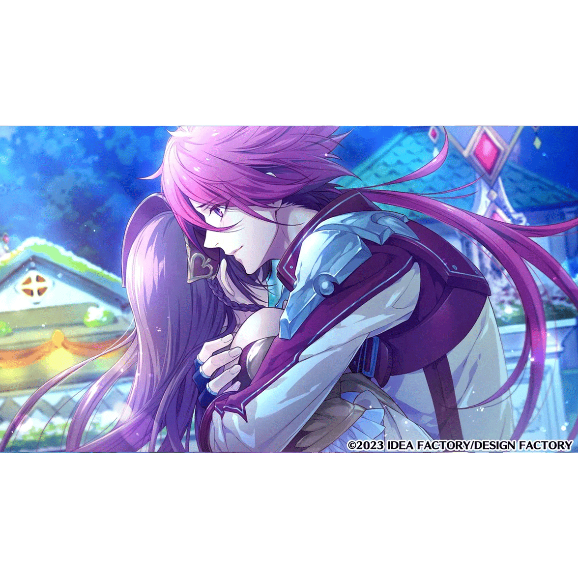 Nintendo Switch Radiant Tale Fanfare [US]