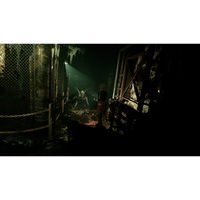 PlayStation 5 Tormented Souls II (ASI)