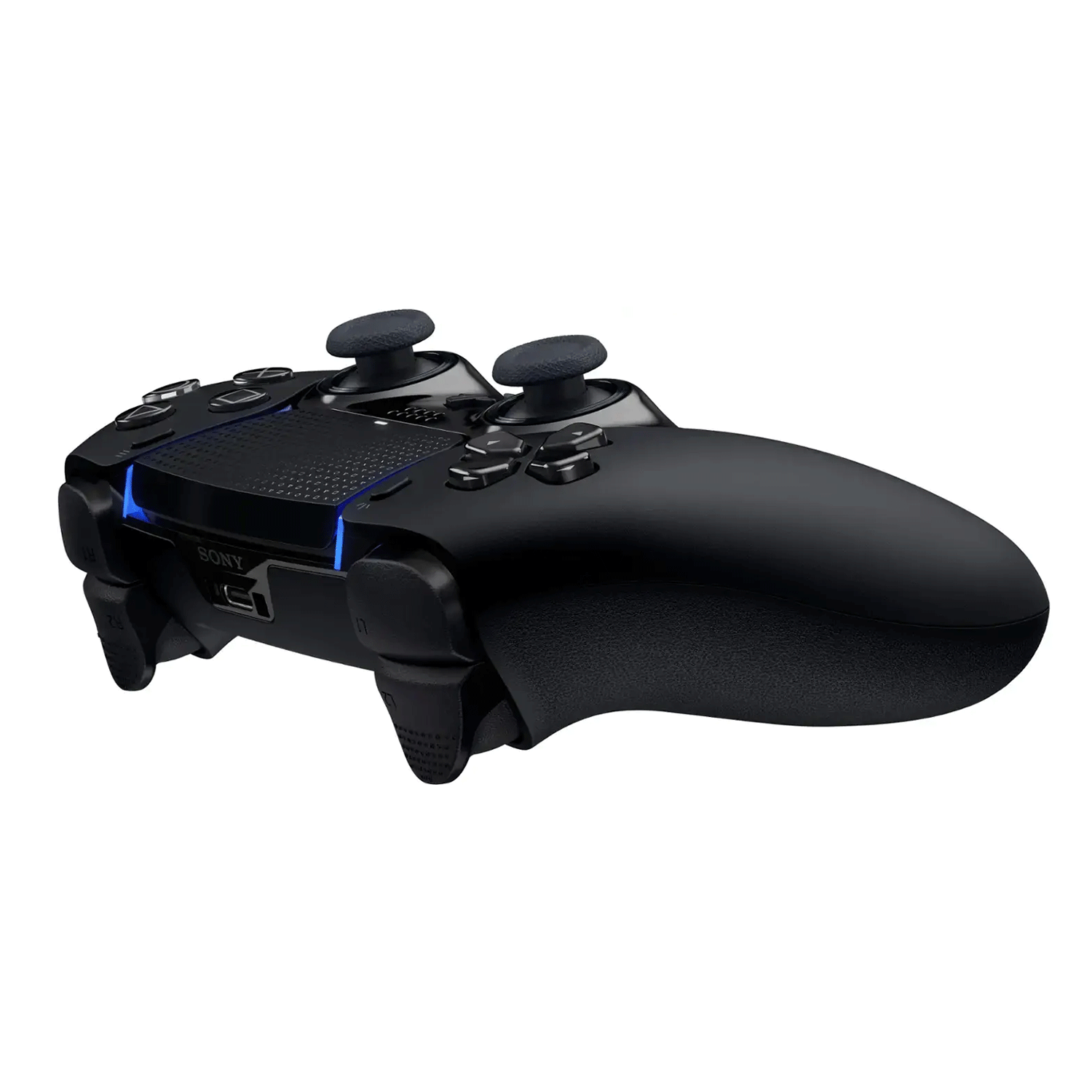Sony PlayStation 5 DualSense Edge Wireless Controller Midnight Black (Coal)