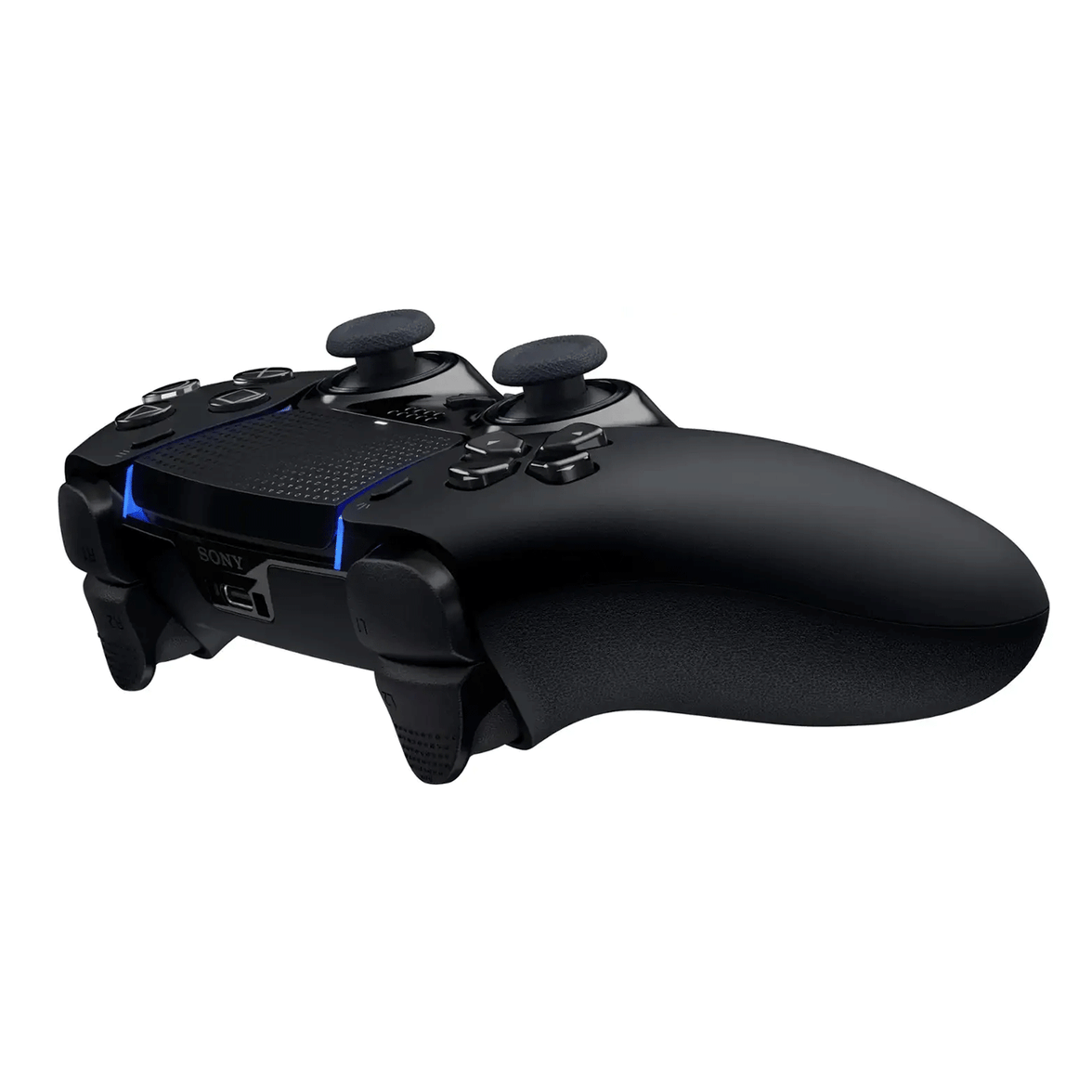 Sony PlayStation 5 DualSense Edge Wireless Controller Midnight Black (Coal)