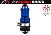 GXM Racing Simulator Cockpit