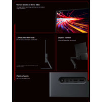 Xiaomi Gaming Monitor G24I 2026 OM4FE