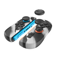 iPega Silicone Sleeve for Nintendo Switch 2 Joy-Cons
