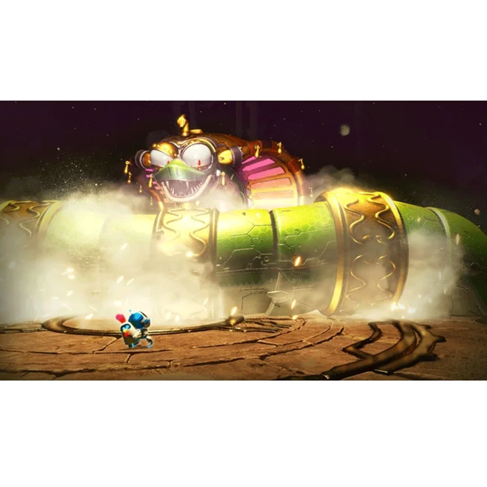 PlayStation 5 Astro Bot (ASI)