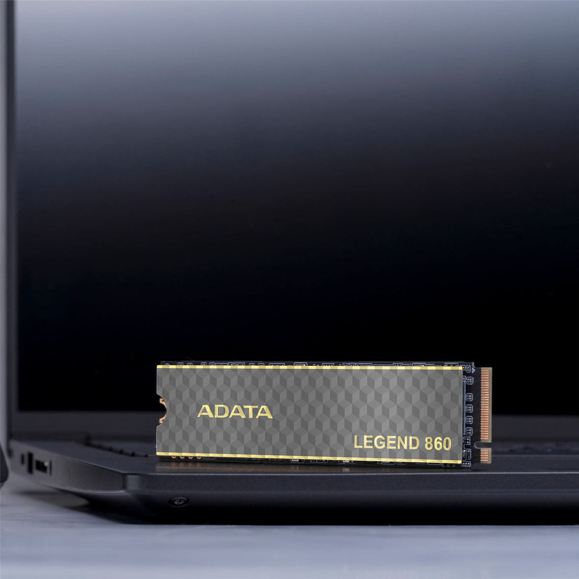 ADATA Legend 860 PCIe Gen4 M.2 2280 Internal SSD