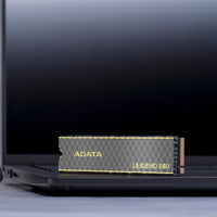 ADATA Legend 860 PCIe Gen4 M.2 2280 Internal SSD