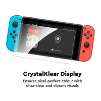 Omelet Gaming BluLight Shield Screen Protector [Clear]