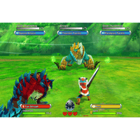 Nintendo Switch Monster Hunter Stories Collection [ASI]