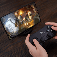 8BitDo SN30 Pro Bluetooth Controller for Android [80DK]