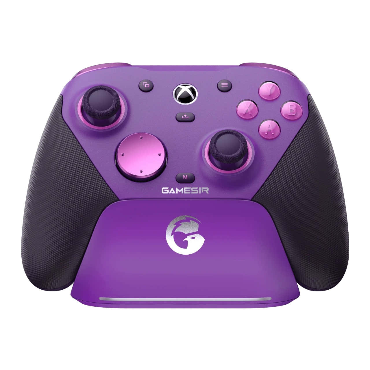GameSir G7 Pro Tri-Mode Wired/ Wireless Gaming Controller for Xbox/Mobile/PC
