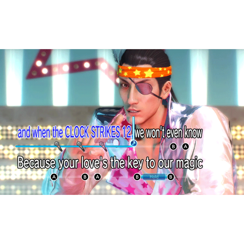 Nintendo Switch 2 Yakuza 0 - Director's cut (EU)