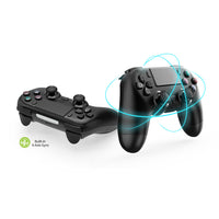 Dobe PS4/Android Wireless Controller TP4-0401 [Black]
