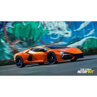 [PRE-ORDER] Nintendo Switch 2 The Crew™ Motorfest (ASI)