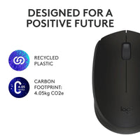 Logitech B170 Wireless Mouse