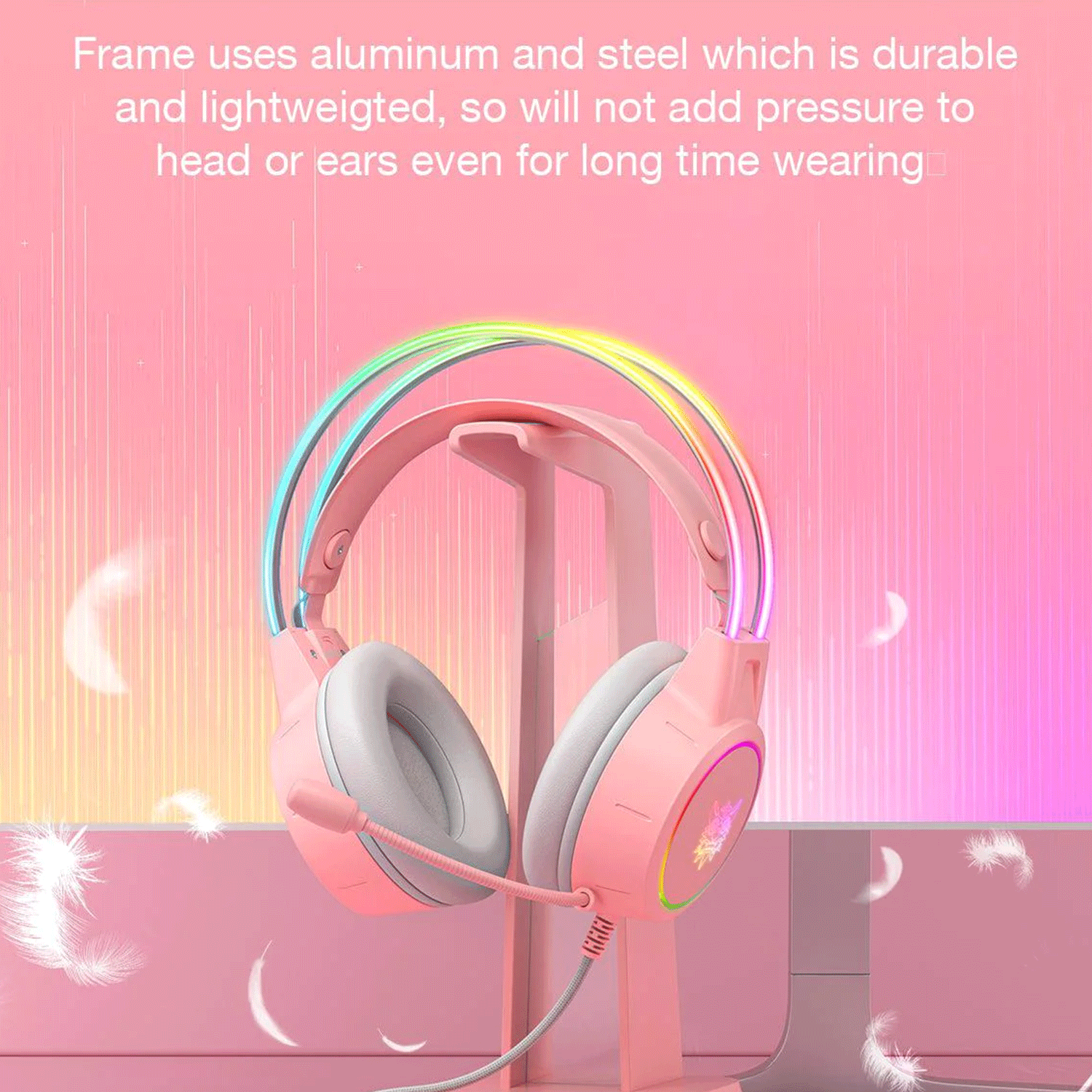 Onikuma X15 Pro Wired Gaming Headset