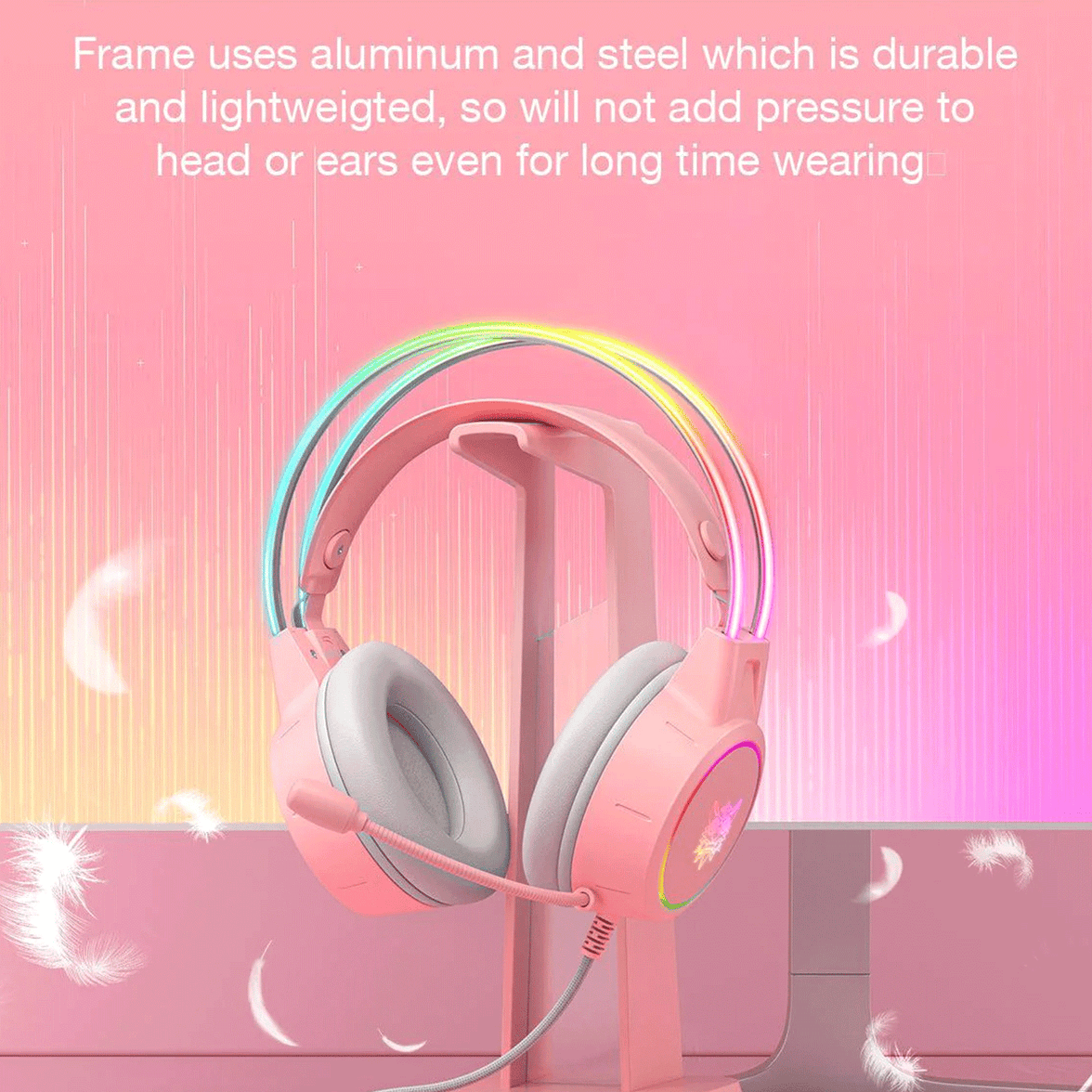 Onikuma X15 Pro Wired Gaming Headset