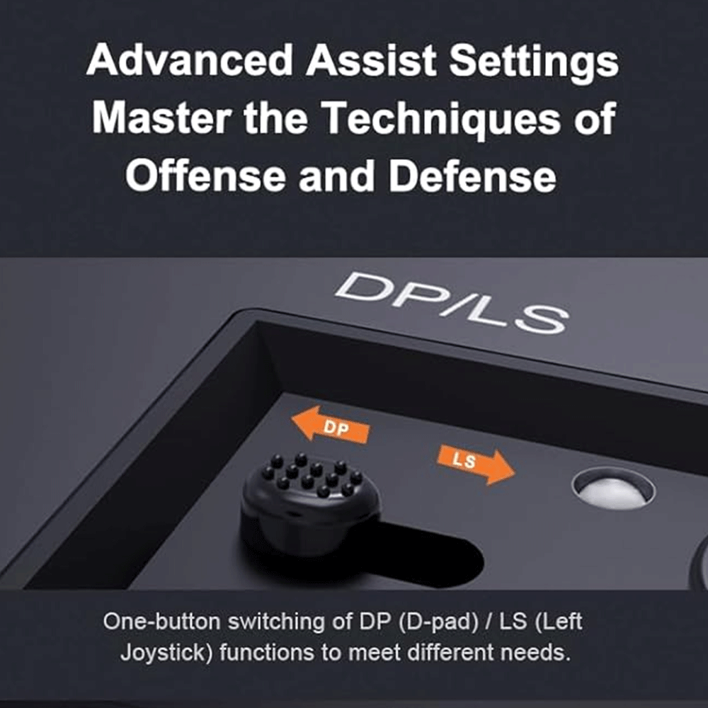 PXN Arcade Joystick PXN-008