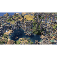 Nintendo Switch 2 Sid Meier's Civilization VII (Code-in-a-Box) (EU)