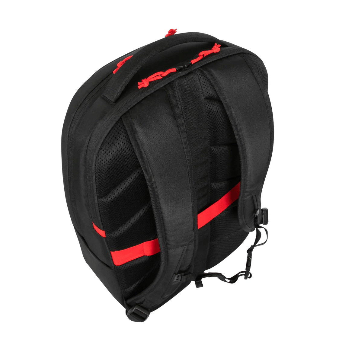 Targus TBB639GL 17.3” Strike 2 Gaming Backpack [Black/Red]